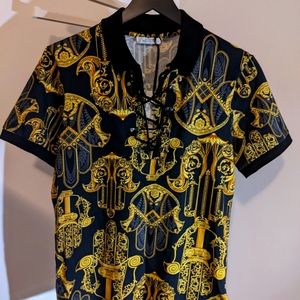Versace polo